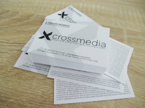 Agence Crossmedia