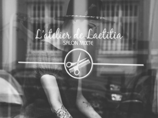 L’Atelier de Laetitia