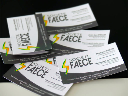 F.A.E.C.E – La Garnache