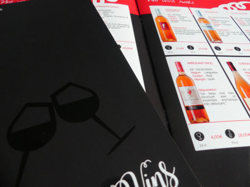 Albanera Café – Challans