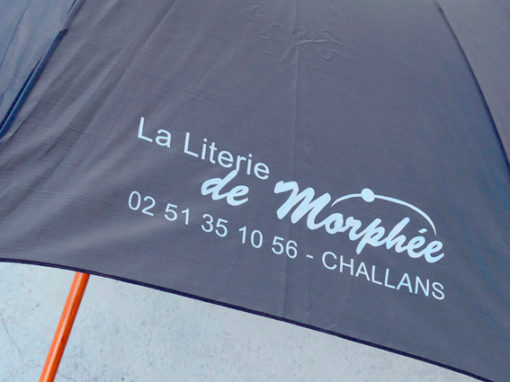 Literie de Morphée – Challans