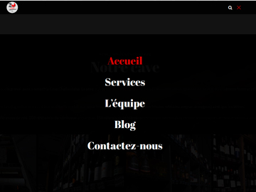 Cave Challandaise – Web