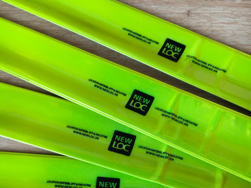 New Loc – Challans