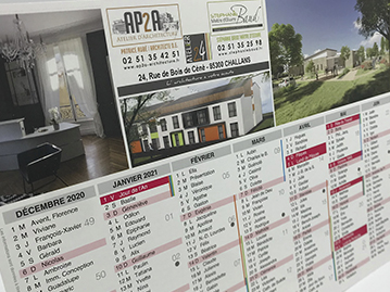 AP2A – Challans