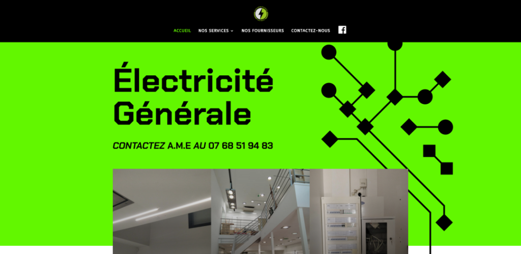 Maussion éléctricité