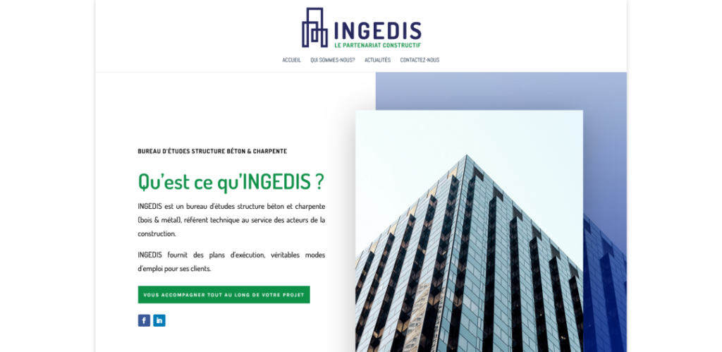 Ingedis