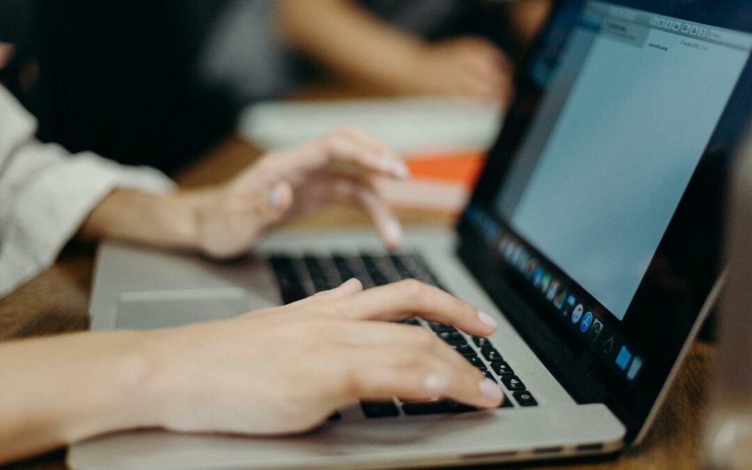 Agence de communication & formation CPF : boostez votre stratégie digitale
