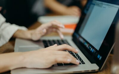 Agence de communication & formation CPF : boostez votre stratégie digitale