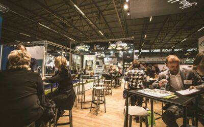 Préparer sa communication pour une foire ou un salon : le guide ultime