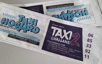 Sac publicitaire pour boulangeries : un support local efficace et économique