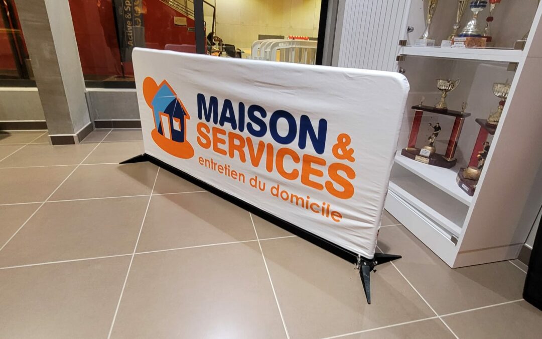 Nouvelle livraison pour le Club de Handball de Challans !