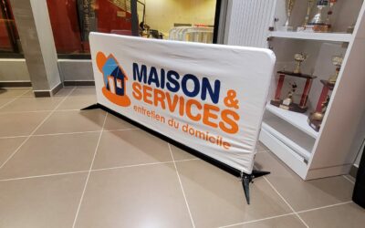 Nouvelle livraison pour le Club de Handball de Challans !